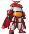 Getter Robo - Getter 1 - Vinyl Collectible Dolls No.256 (Medicom Toy)