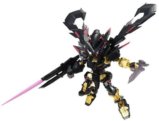 Kidou Senshi Gundam SEED Astray - MBF-P01-ReAMATU Gundam Astray