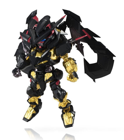 Kidou Senshi Gundam SEED Astray - MBF-P01-ReAMATU Gundam Astray Gold Frame Amatsu - NXEDGE STYLE - MS Unit (Bandai)