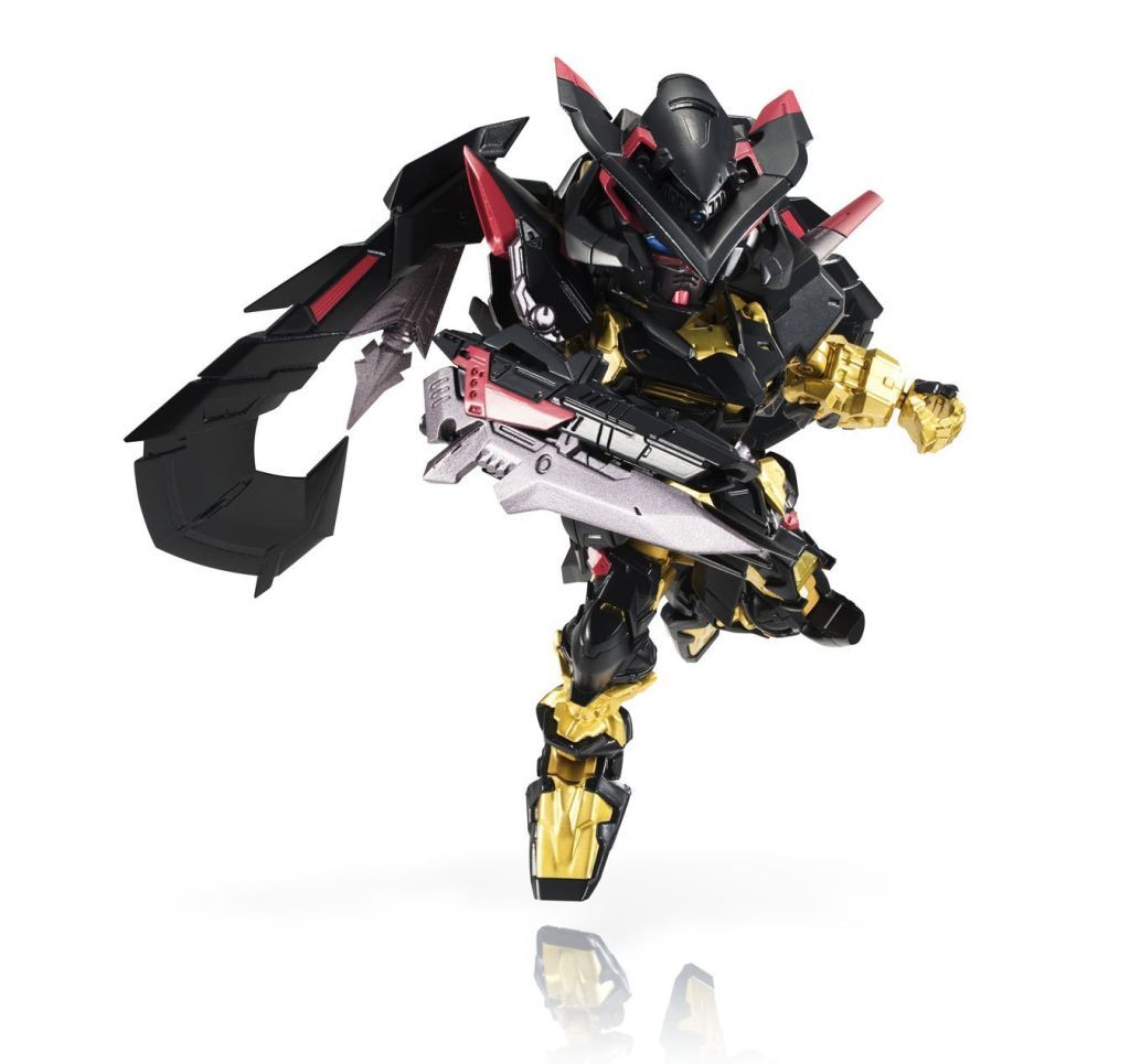 Kidou Senshi Gundam SEED Astray - MBF-P01-ReAMATU Gundam Astray