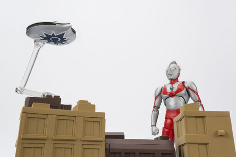 Ultraman - S.H.Figuarts - 50th Anniversary Edition (Bandai)