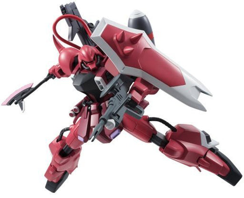 Kidou Senshi Gundam SEED Destiny - ZGMF-1000/A1 Gunner ZAKU Warrior Lunamaria Hawke Custom - Robot Damashii - Robot Damashii <Side MS> (Bandai)