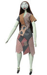 The Nightmare Before Christmas - Coffin Doll: Sally