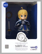 Fate/Grand Order - Saber - Chara-Forme Plus (Aniplex)