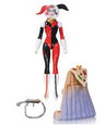 DC Comics - 6 Inch "Designer Series" Harley Quinn (Space Suit Ver.) By Amanda Conner