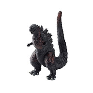 Bandai Monster King Series Godzilla 2016 Shin Godzilla Figure