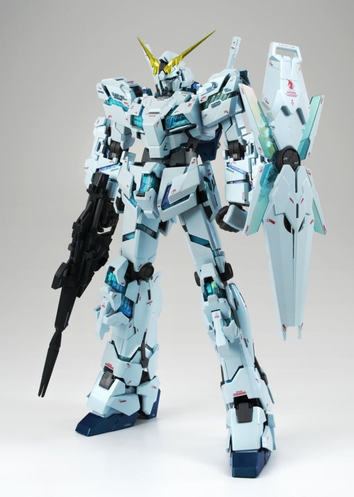 Kidou Senshi Gundam UC - RX-0 Unicorn Gundam - Gundam Fix