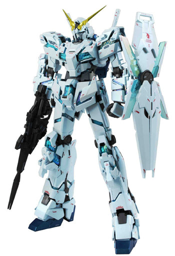 Kidou Senshi Gundam UC - RX-0 Unicorn Gundam - Gundam Fix