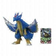 Ultraman Orb - Maga Basser - Ultra Monster DX (Bandai)