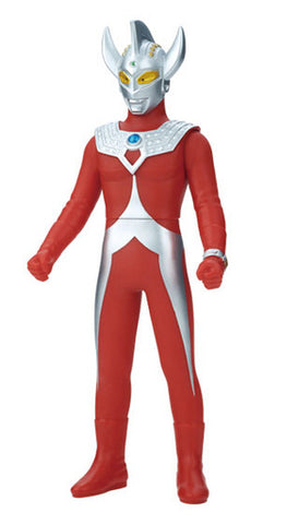 Ultraman Tarou - Ultra Big Sofubi (Bandai)