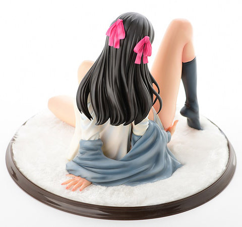 Original Character - Tsuzuki Kyouka - 1/4.5 (Okayama Figure Engineering)