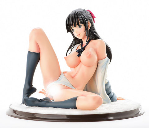 Original Character - Tsuzuki Kyouka - 1/4.5 (Okayama Figure Engineering)