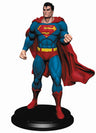 DC Comics - Preview Limited Trinity Superman Paperweight Statue