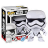 POP! "Star Wars: The Force Awakens" First Order Stormtrooper (FN-2199 ver.)
