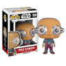 POP! "Star Wars: The Force Awakens" Maz Kanata