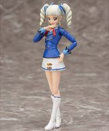 S.H.Figuarts 藤堂ユリカ(冬制服ver.) 魂ウェブ商店限定 アイカツ