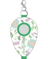 Nendoroid Odekake Pouch Sleeping Bag - Osomatsu-san: Choromatsu Matsuno Ver.