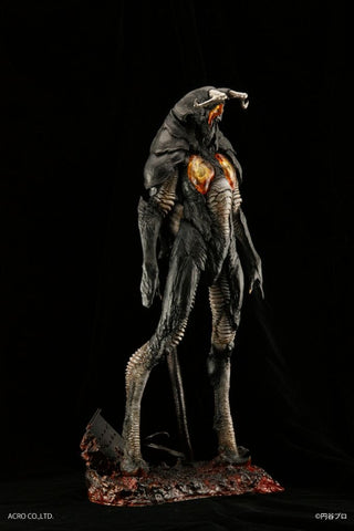 KAIJU REMIX SERIES Zetton