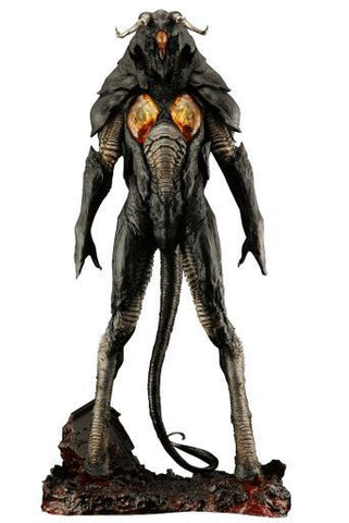 KAIJU REMIX SERIES Zetton