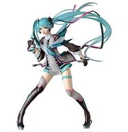Vocaloid - Hatsune Miku - 1/10 - Magical Mirai 2015 ver. (Max Factory)