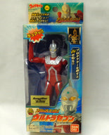 Ultraseven - Action Hero Series - 03 (Bandai)