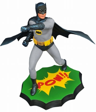 "Batman 1966 TV Series" Statue Premier Collection - Batman