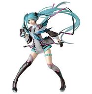 Vocaloid - Hatsune Miku - 1/10 - Magical Mirai 2015 ver. (Max Factory)