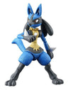Pokkén Tournament - Lucario - Variable Action Heroes (MegaHouse)