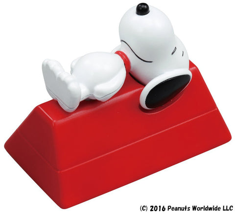 MetaColle - Snoopy