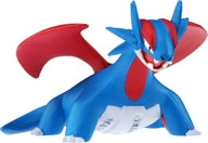 Pocket Monsters Sun & Moon - Bohmander - Moncolle Ex S - Monster Collection - EMC_13 (Takara Tomy)