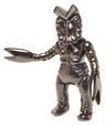 Jet-black Object Collection "Ultraman" Alien Baltan 450