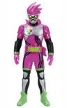 Kamen Rider Ex-Aid - Rider Hero Series - Rider Hero Series Ex-Aid 01 - Action Gamer Level 2 (Bandai)