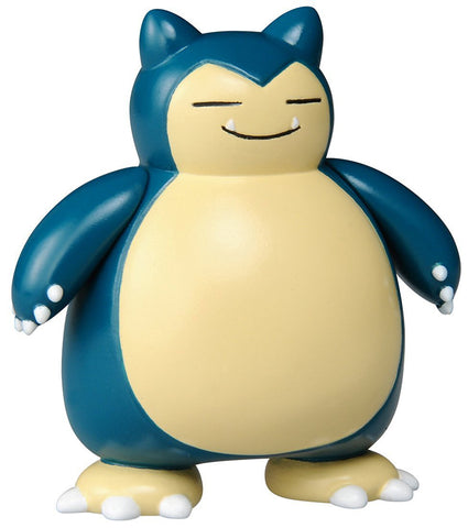 Pocket Monsters - Kabigon - MetaColle (Takara Tomy)