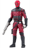 MetaColle - Star Wars #19 Guavian Enforcer Executeur