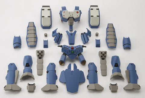 "Macross Zero" 1/60 for VF-0 Reactive Armor