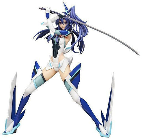 Senki Zesshou Symphogear GX - Kazanari Tsubasa - 1/8 - Amenohabakiri Ver. (Bell Fine)