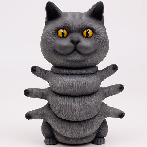 "KITTYPILLAR" The Bombay