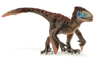 DINOSAURS - Utahraptor
