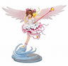 Card Captor Sakura - Kero-chan - Kinomoto Sakura - ARTFX J - 1/7 - Sakura Card Hen (Kotobukiya)