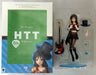 K-ON! - Akiyama Mio - 1/8 - 5th Anniversary (Animaru!, Stronger)