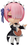 Re:Zero kara Hajimeru Isekai Seikatsu - Ram - Nendoroid #732 (Good Smile Company)