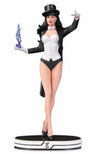 "DC Comics" Statue Cover Girls - Zatanna