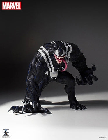 "Marvel Comics" 1/8 Scale Statue Venom