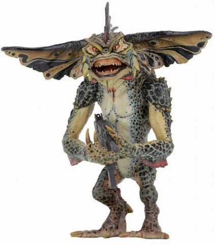 Gremlins 2: The New Batch - Mohawk Action Figure
