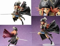 Mouretsu Pirates - Katou Marika - 1/8 (Amakuni, Hobby Japan)