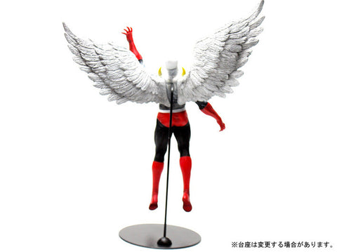 Kinnikuman - 4th Dimension - CCP Muscular Collection - Element Ver. - Original color (CCP)
