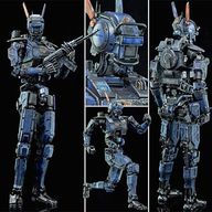 CHAPPiE - Solaris Japan