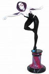 "Marvel Comics" Statue Premier Collection - Spider Gwen