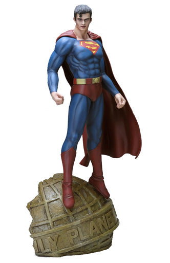 Fantasy Figure Gallery - DC Comics Collection: Superman 1/6 Resin