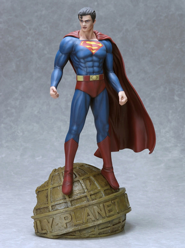 Fantasy Figure Gallery - DC Comics Collection: Superman 1/6 Resin